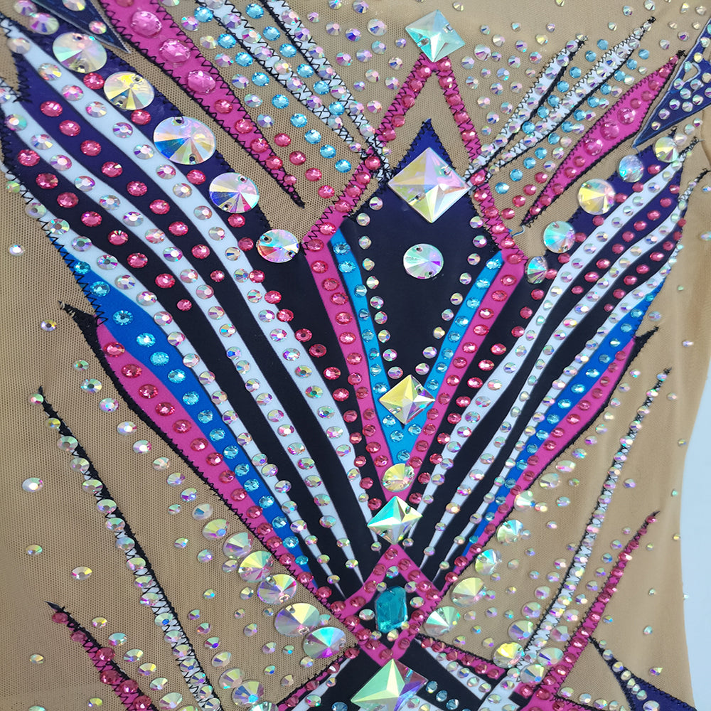 LH Rhythmic Gymnastics BD1240