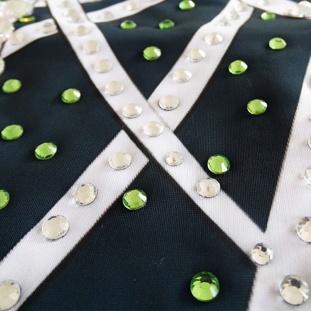 LH Rhythmic Gymnastics BD1066