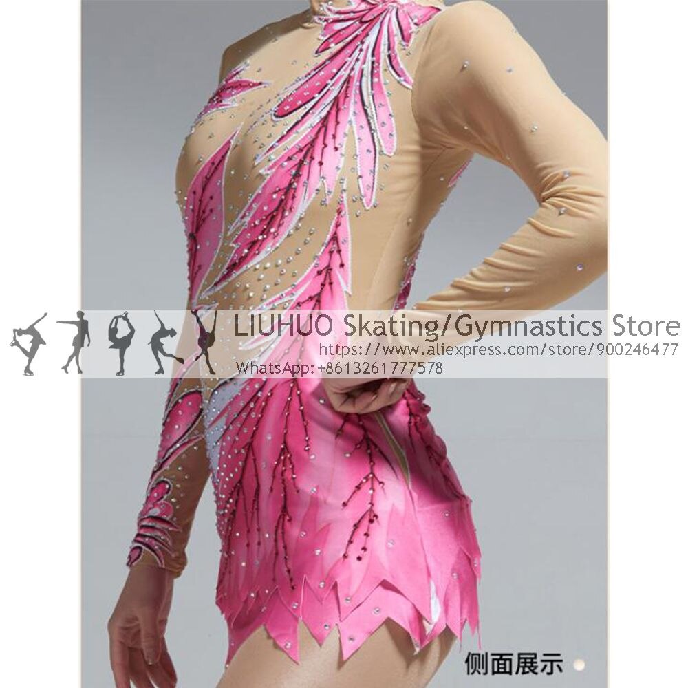 LH Rhythmic Gymnastics BD2125
