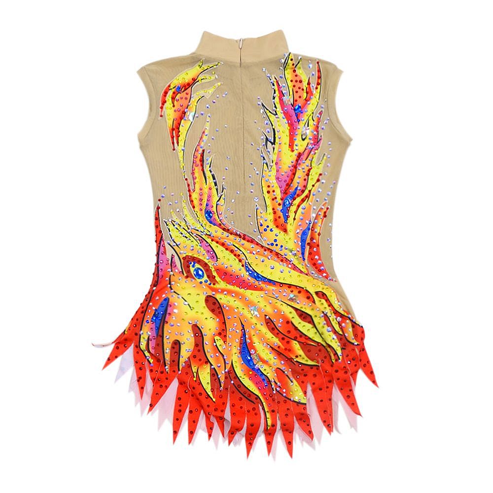 LH Rhythmic Gymnastics BD1080