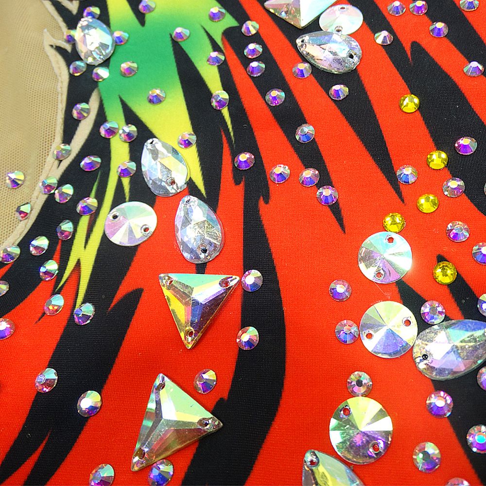 LH Rhythmic Gymnastics BD1057