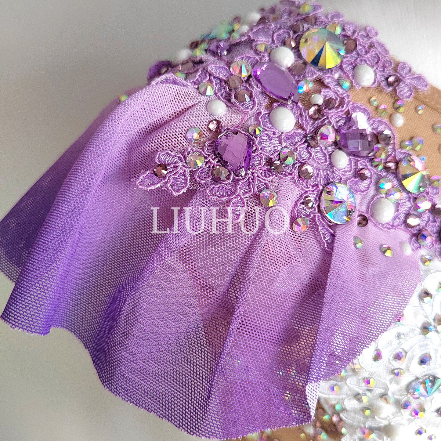 LH Rhythmic Gymnastics BD1257