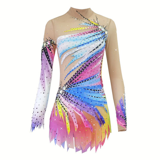 LH Rhythmic Gymnastics BD1175