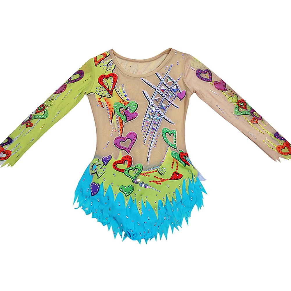 LH Rhythmic Gymnastics BD1101