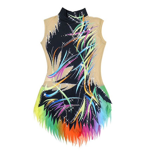 LH Rhythmic Gymnastics BD1064