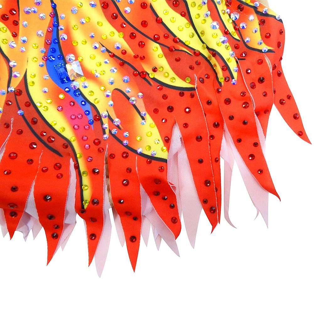 LH Rhythmic Gymnastics BD1080