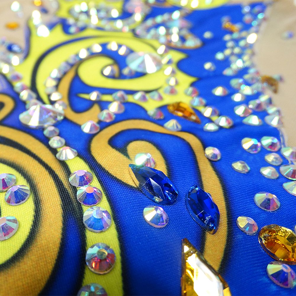 LH Rhythmic Gymnastics BD1074