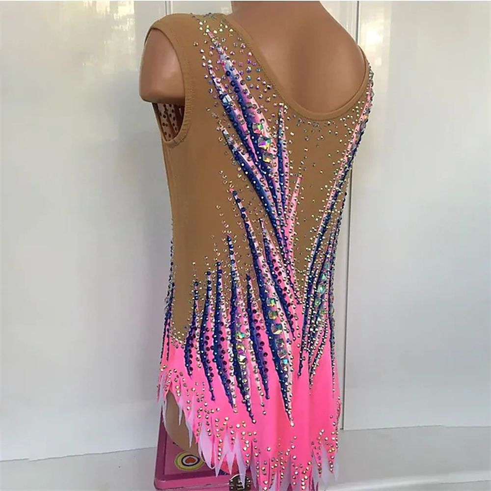 LH Rhythmic Gymnastics BD1301