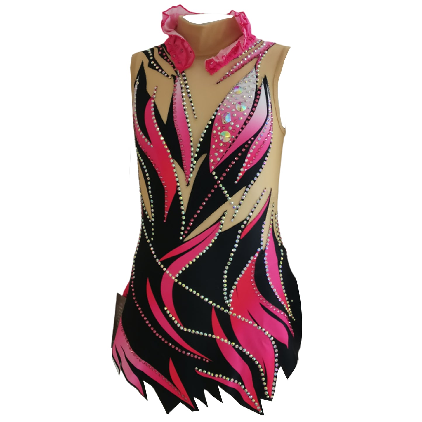 LH Rhythmic Gymnastics BD1019