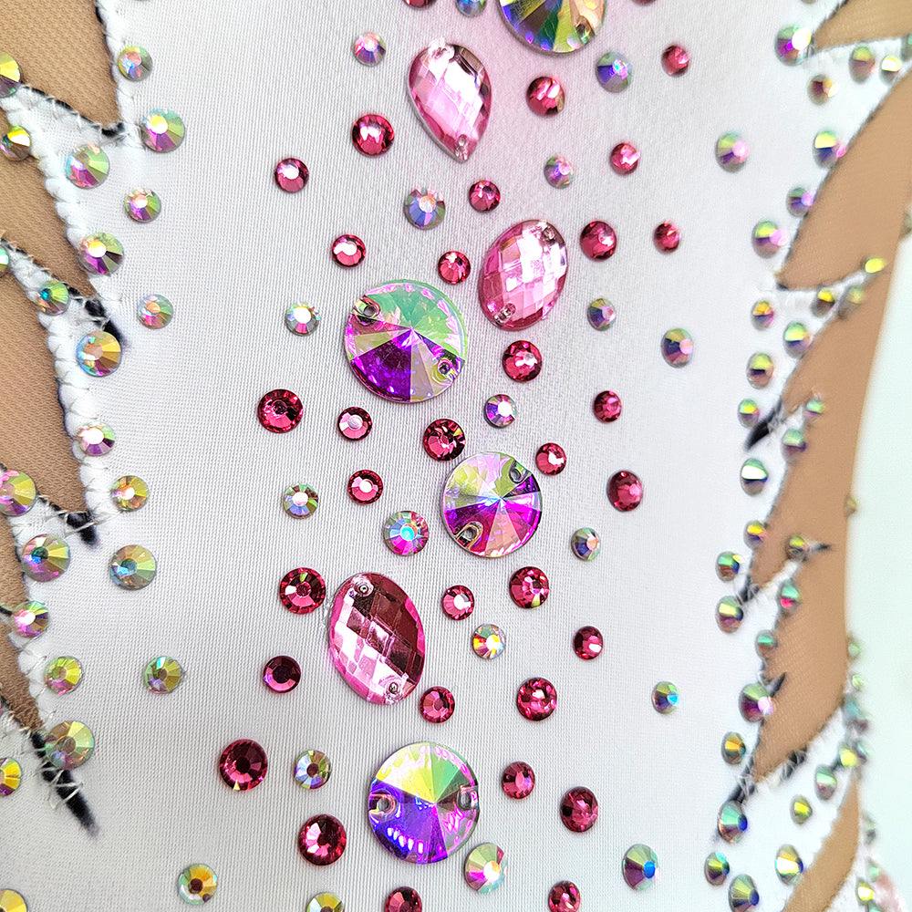 LH Rhythmic Gymnastics BD1222