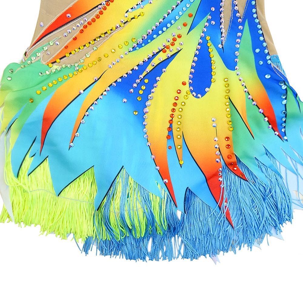 LH Rhythmic Gymnastics BD1063