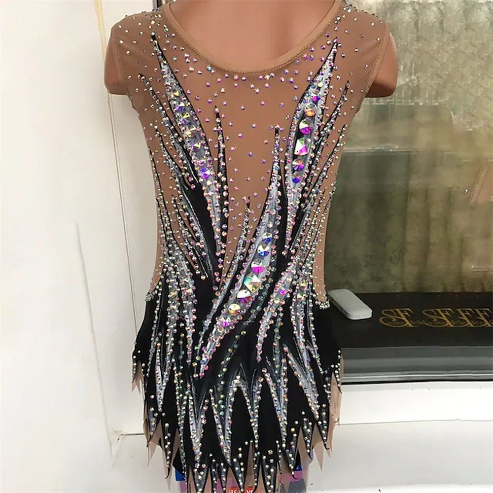 LH Rhythmic Gymnastics BD1303