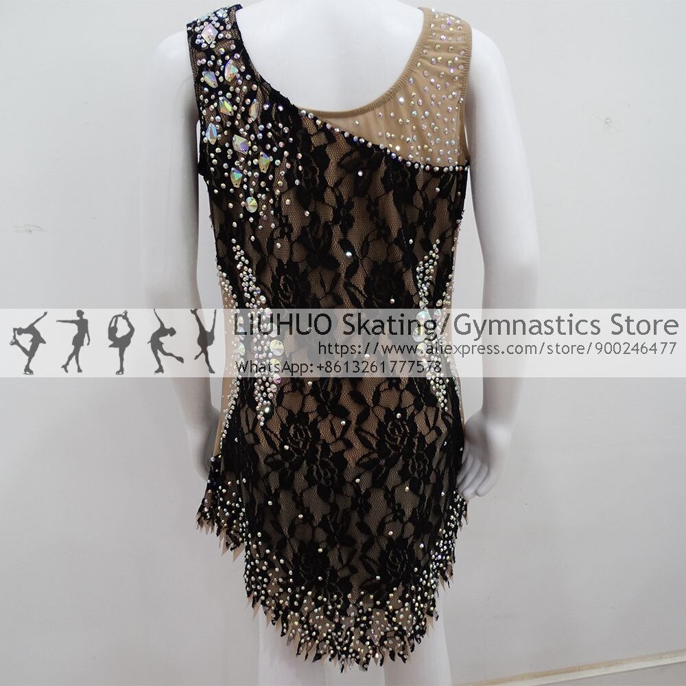 LH Rhythmic Gymnastics BD1179
