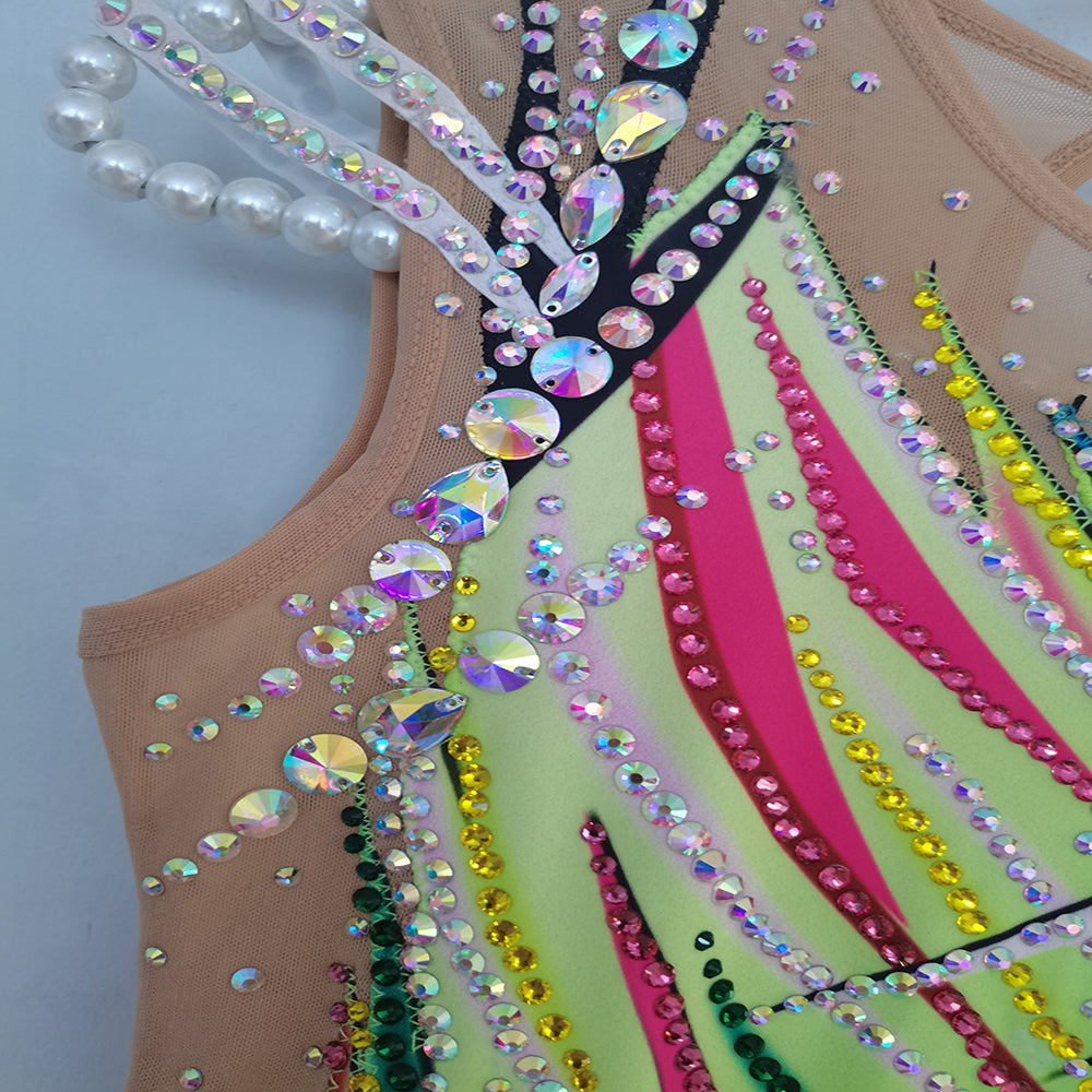 LH Rhythmic Gymnastics BD1226