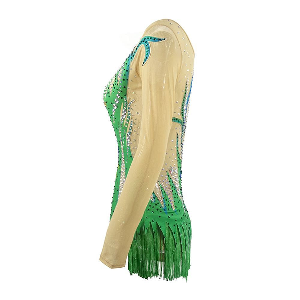 LH Rhythmic Gymnastics BD1083