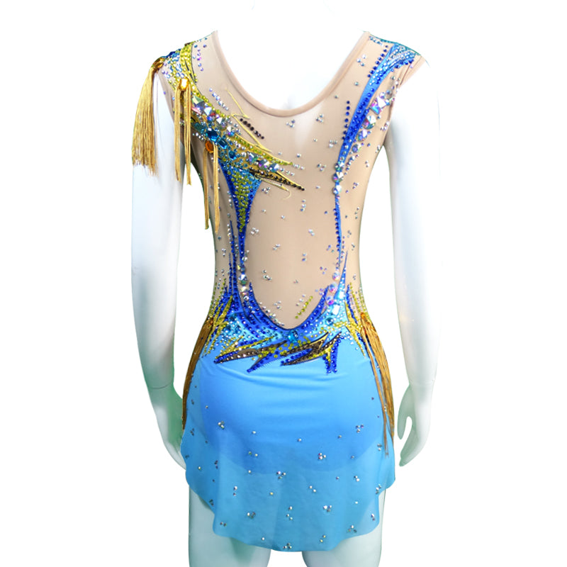 LH Rhythmic Gymnastics BD1124