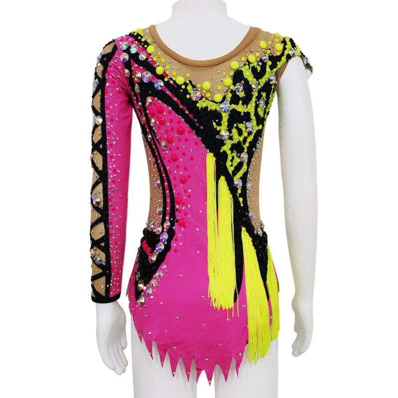 LH Rhythmic Gymnastics BD1151