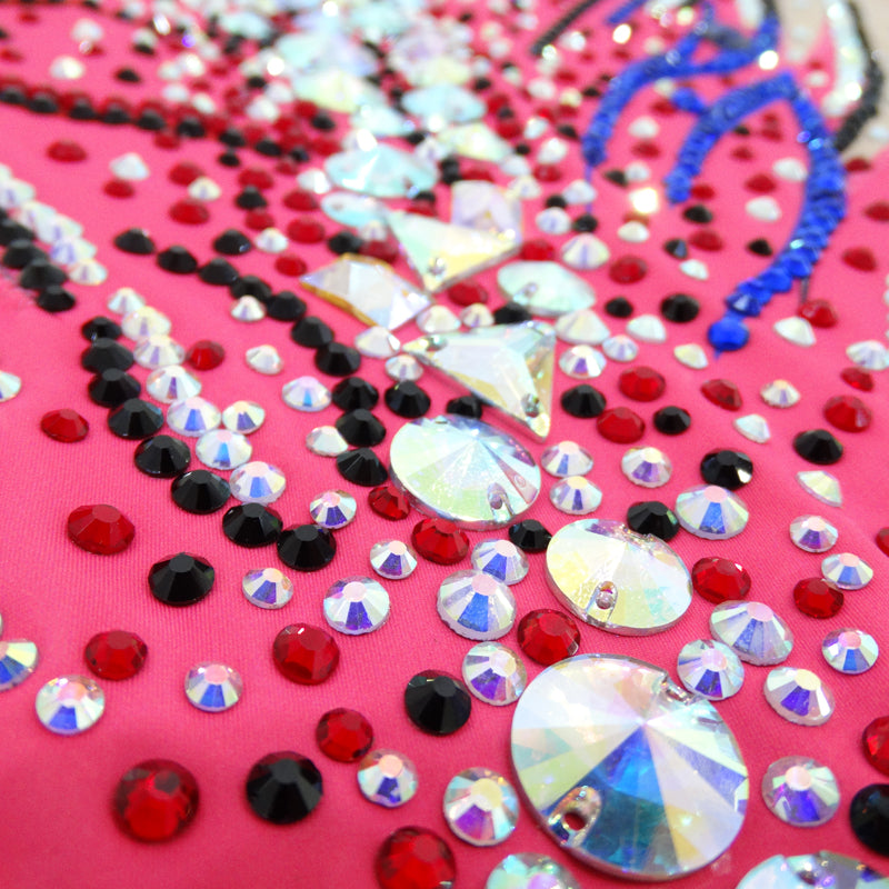 LH Rhythmic Gymnastics BD1132