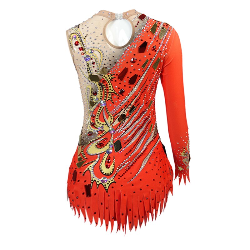 LH Rhythmic Gymnastics BD1025