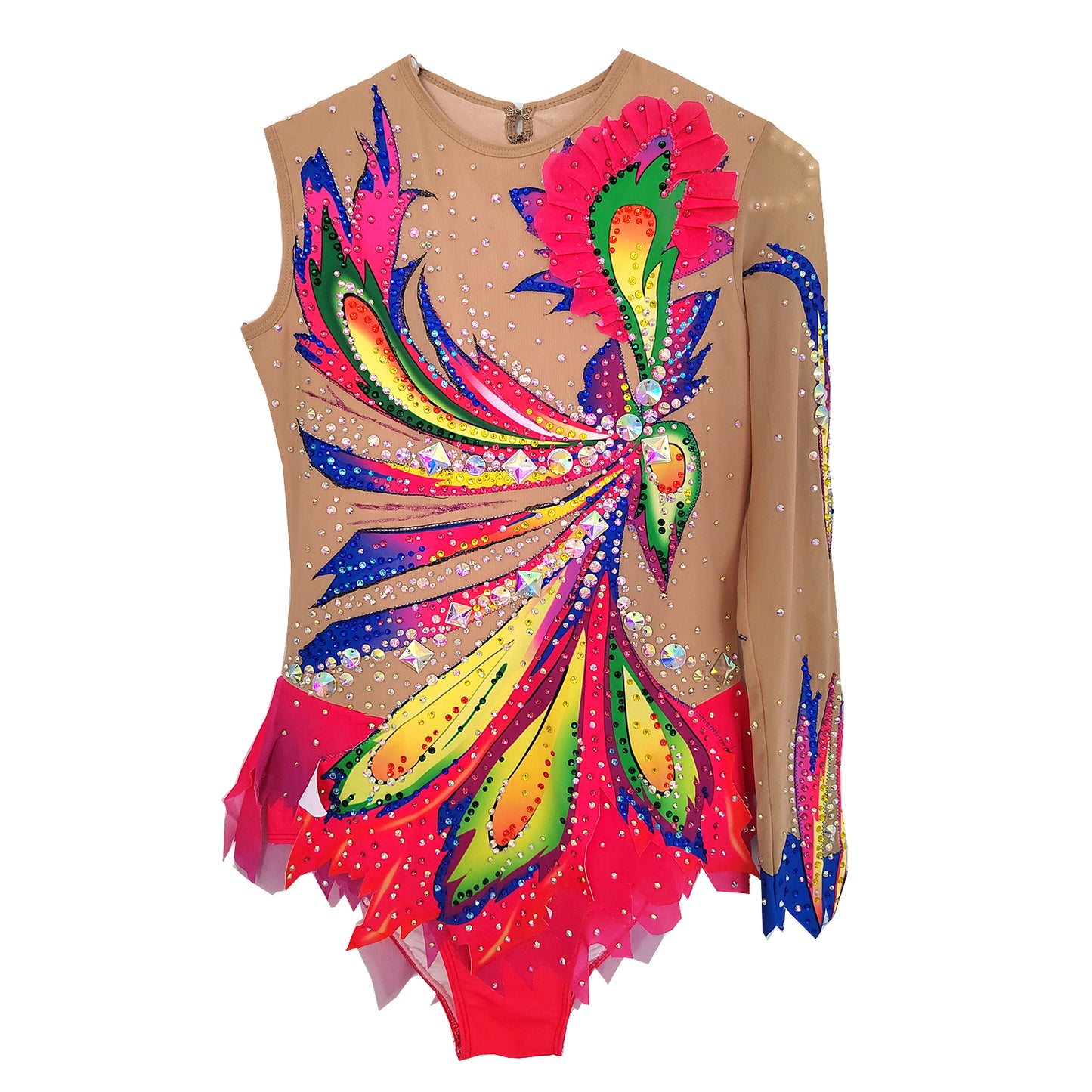 LH Rhythmic Gymnastics BD1269