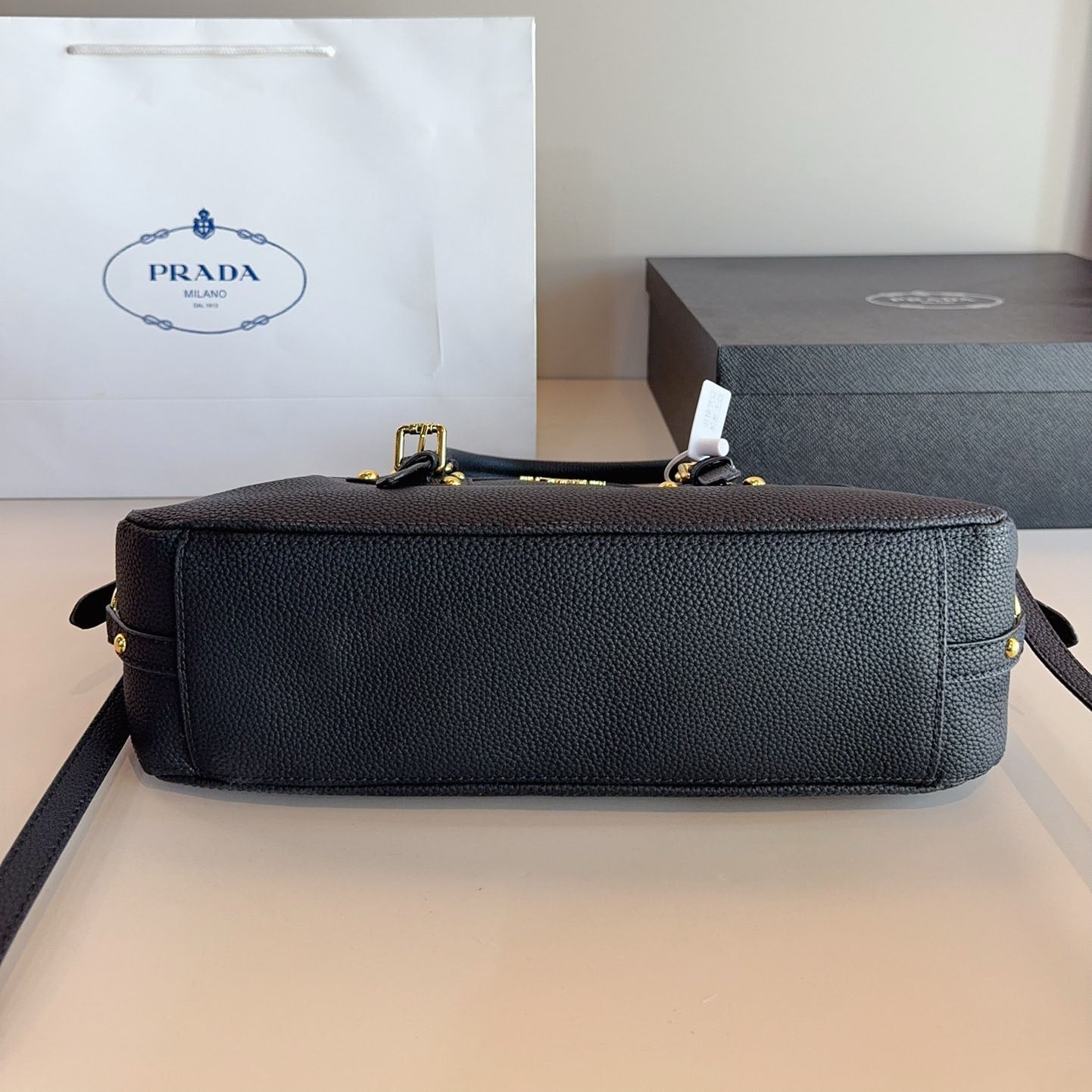 PR Hobo Shoulder Bag 1825052603