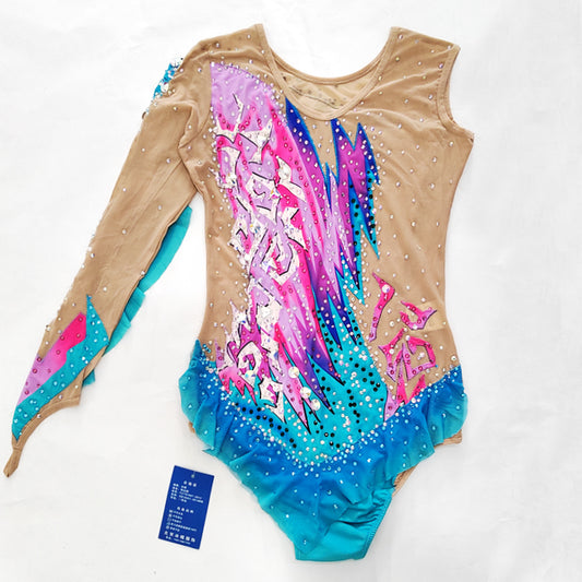 LH Rhythmic Gymnastics BD1197