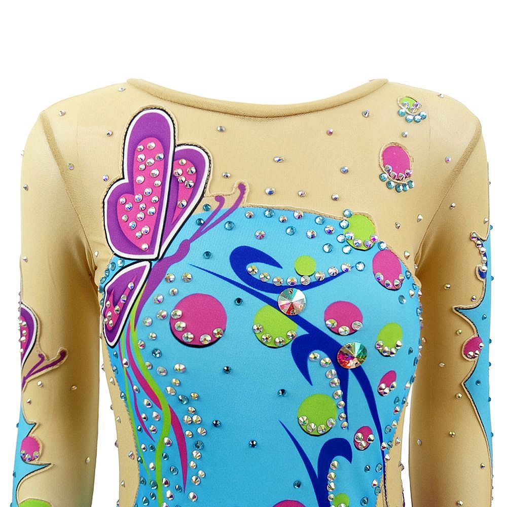 LH Rhythmic Gymnastics BD1053