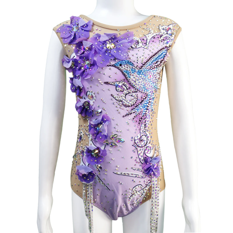 LH Rhythmic Gymnastics BD1139