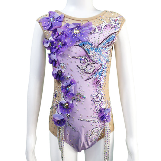 LH Rhythmic Gymnastics BD1139