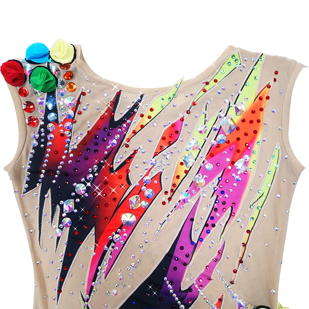 LH Rhythmic Gymnastics BD1062