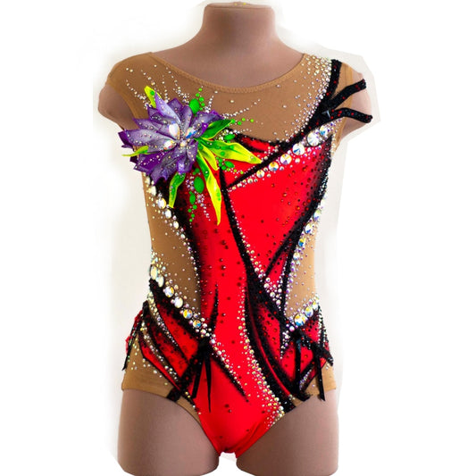 LH Rhythmic Gymnastics BD1122