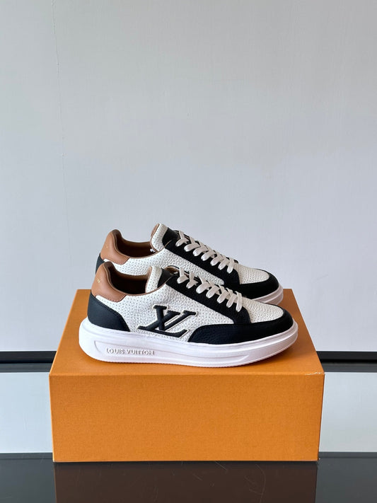 LV  Beverly Hills Breathable Sneaker 1825052107