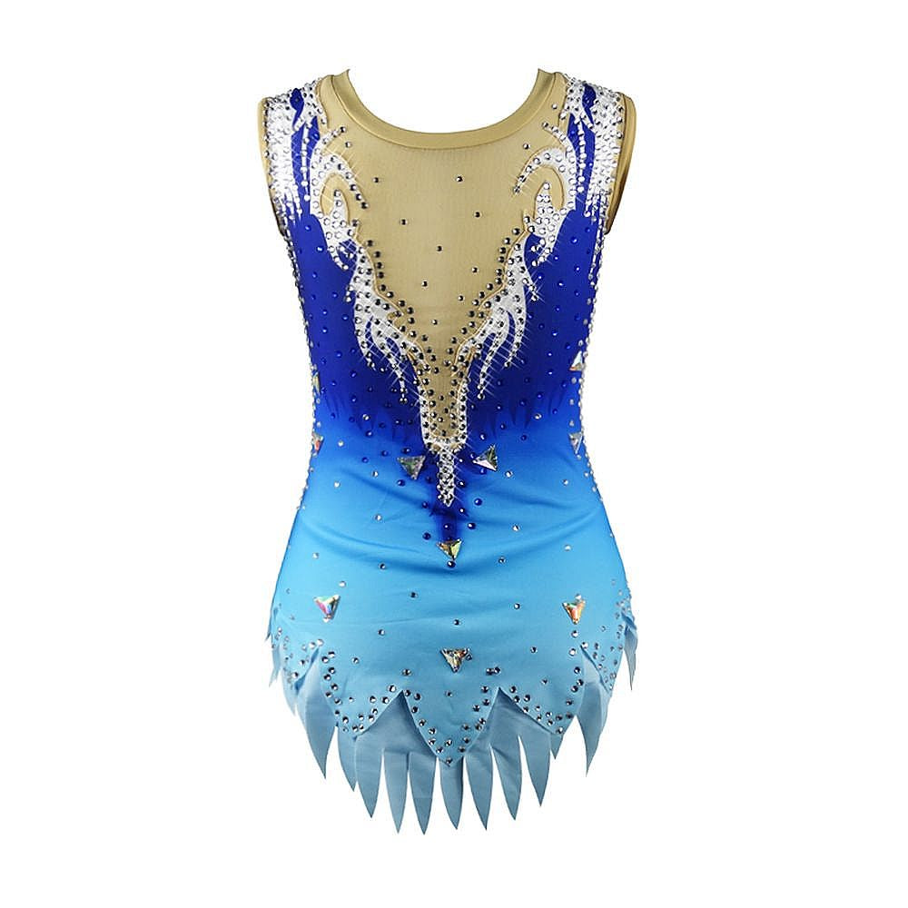LH Rhythmic Gymnastics BD1046
