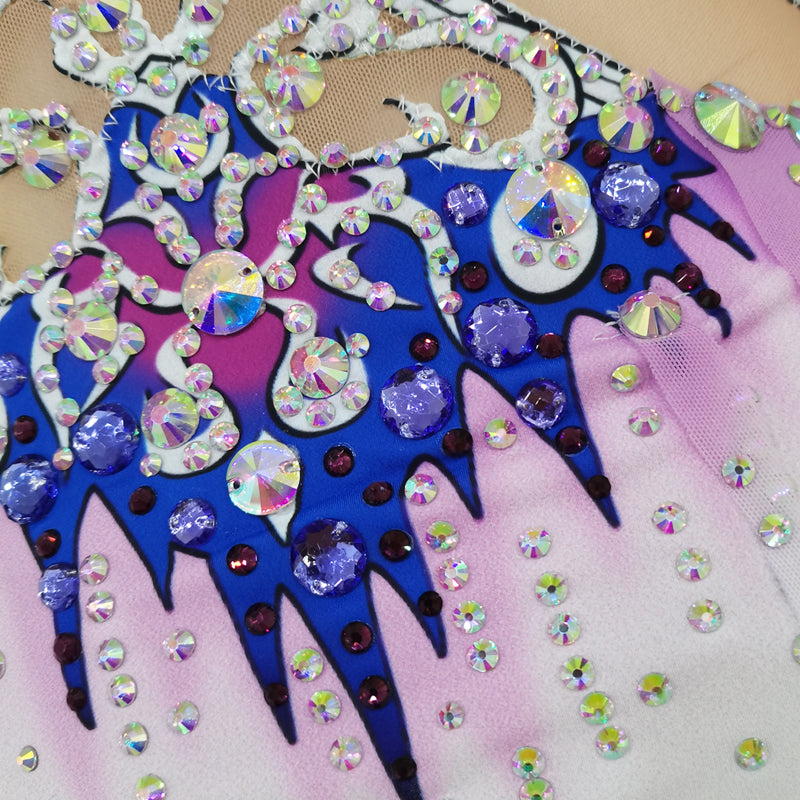 LH Rhythmic Gymnastics BD1133