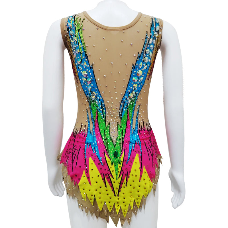 LH Rhythmic Gymnastics BD1153
