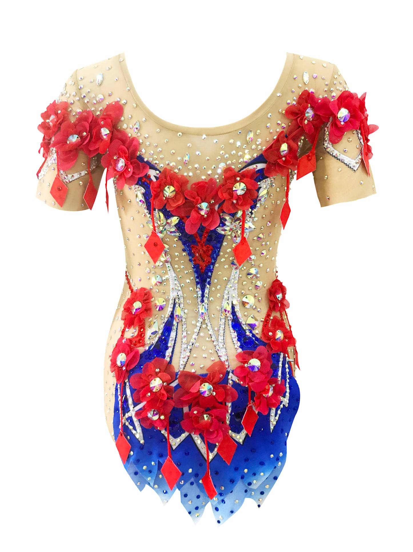 LH Rhythmic Gymnastics BD1200