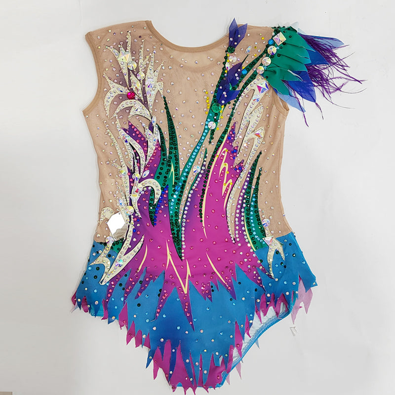 LH Rhythmic Gymnastics BD1193