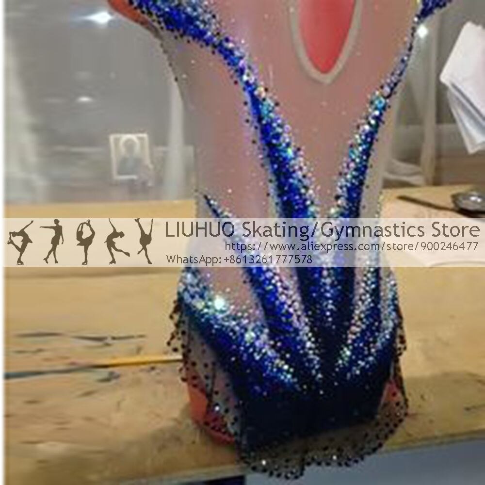 LH Rhythmic Gymnastics BD1168