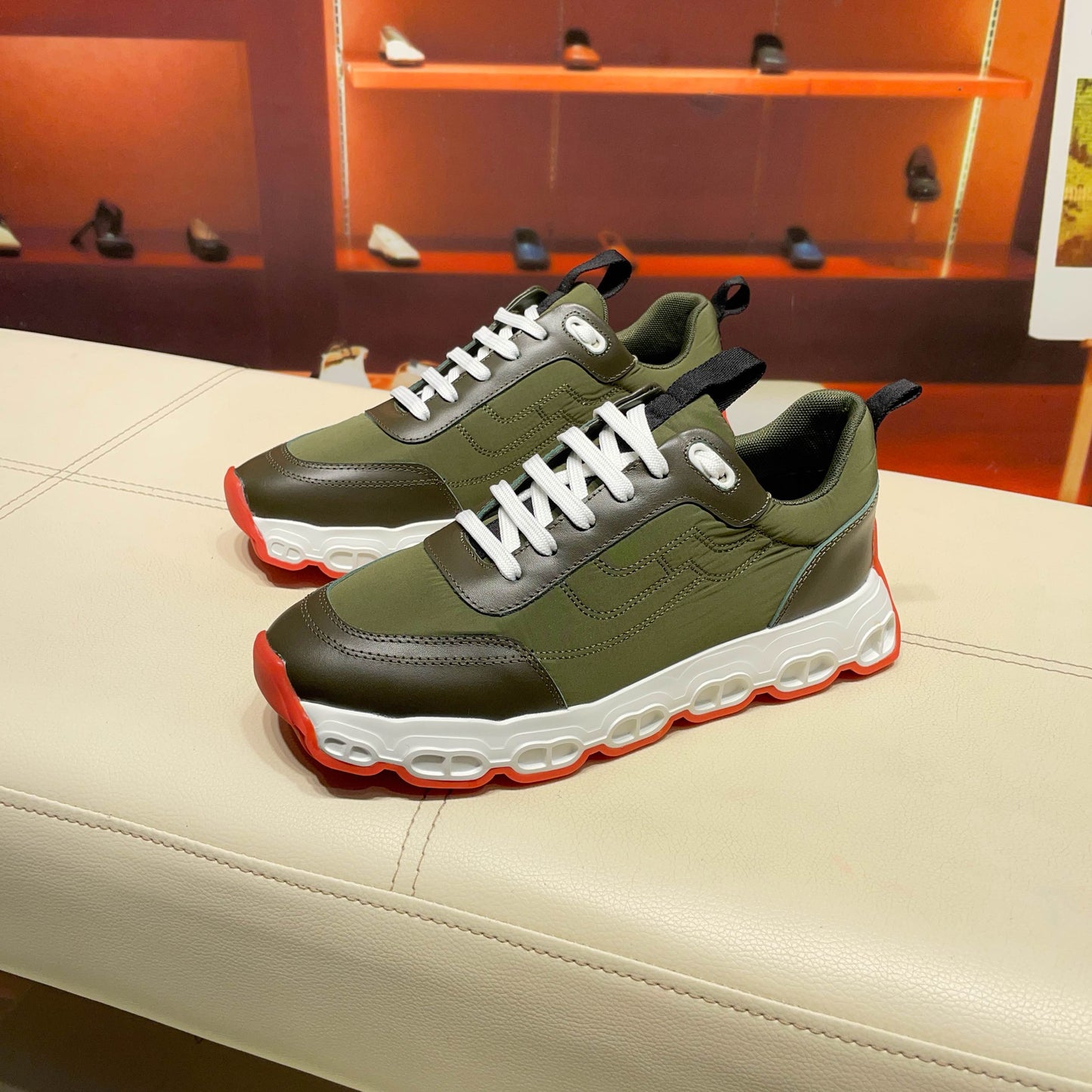 HM Impulse sneaker 1824111306