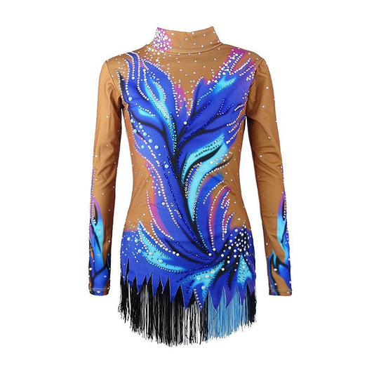 LH Rhythmic Gymnastics BD1048