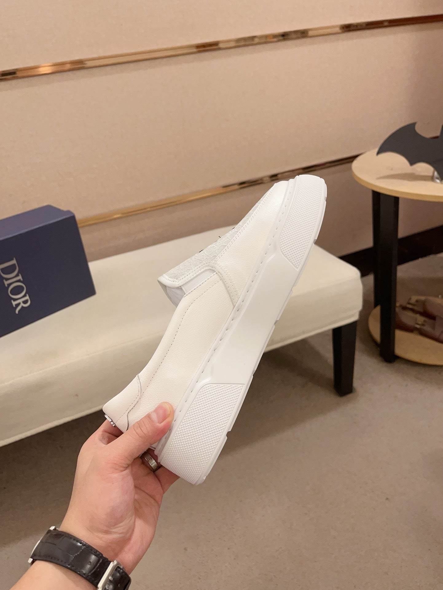 CD Sneaker 1825052702