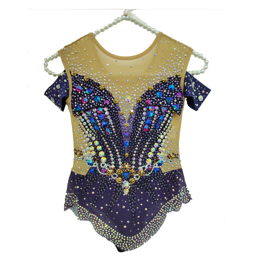 LH Rhythmic Gymnastics BD1295