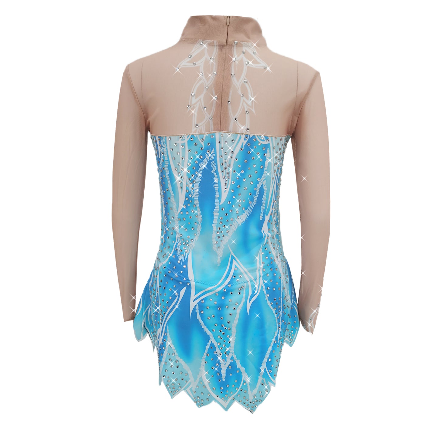 LH Rhythmic Gymnastics BD1075