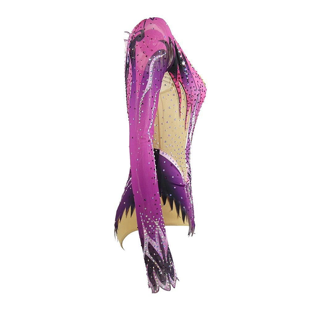LH Rhythmic Gymnastics BD1081