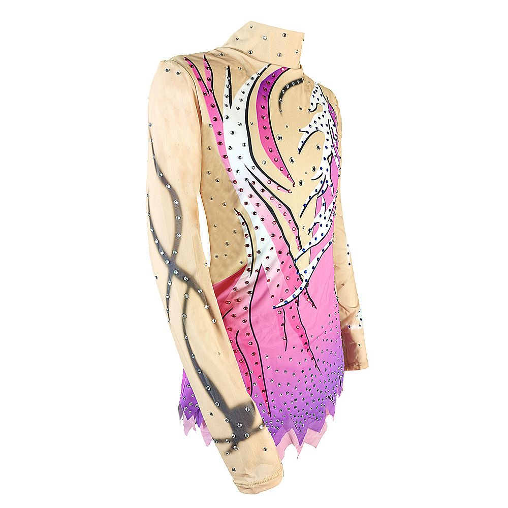 LH Rhythmic Gymnastics BD1072