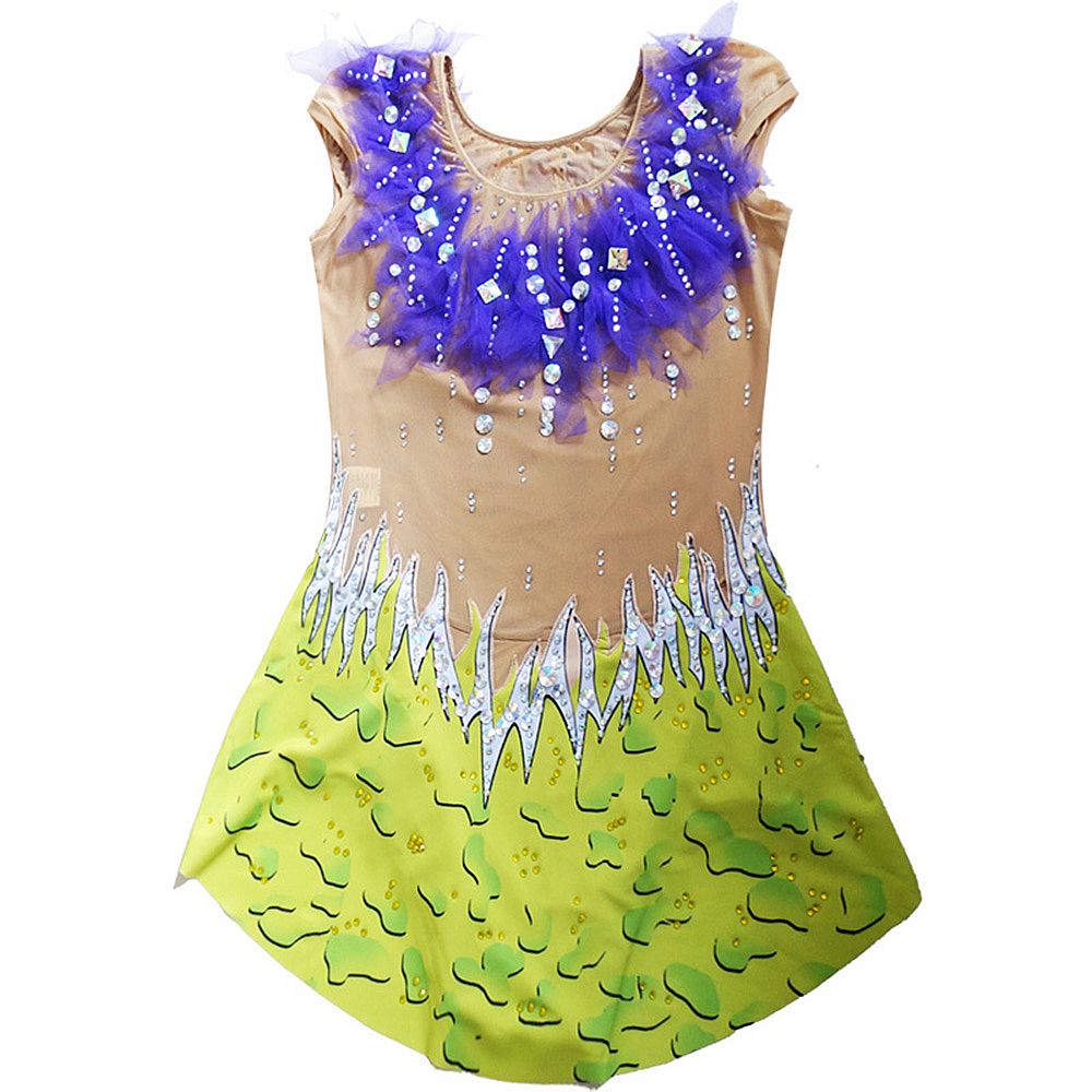 LH Rhythmic Gymnastics BD1094