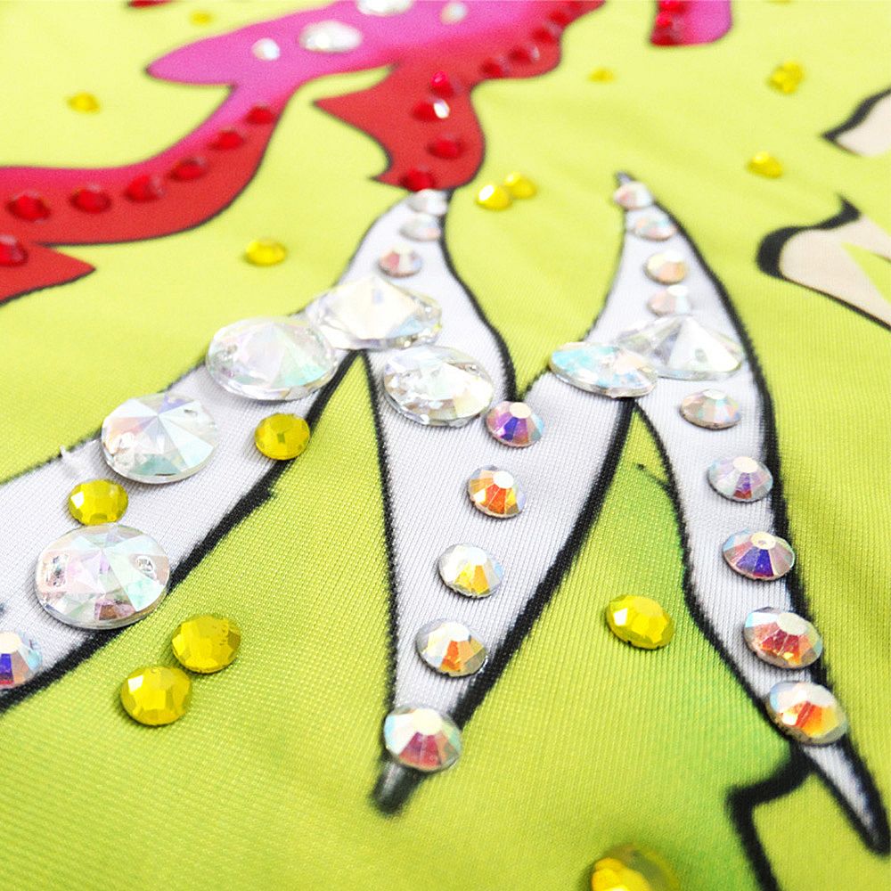 LH Rhythmic Gymnastics BD1094