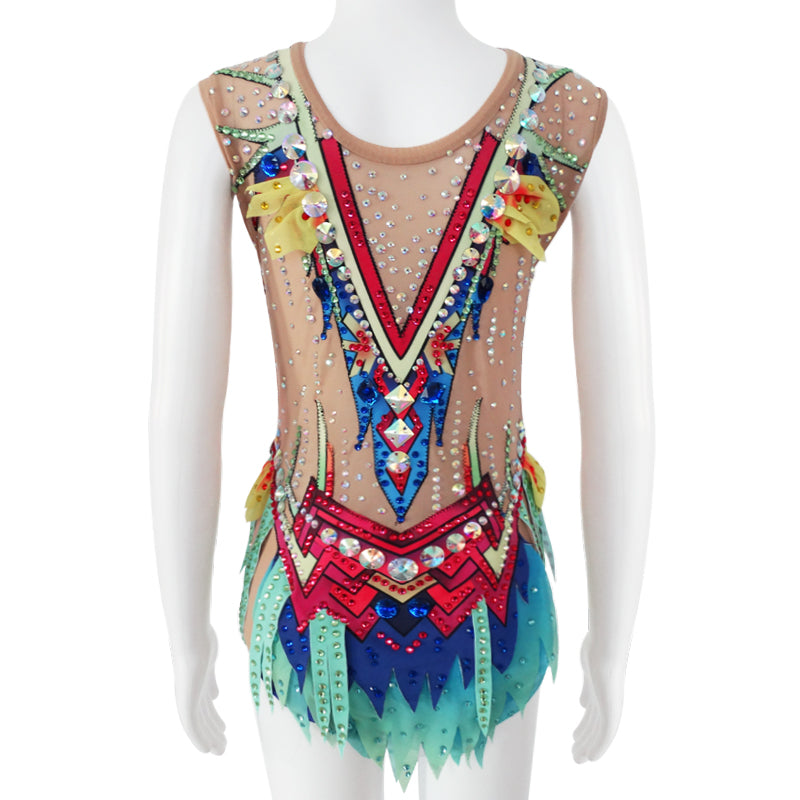 LH Rhythmic Gymnastics BD1136