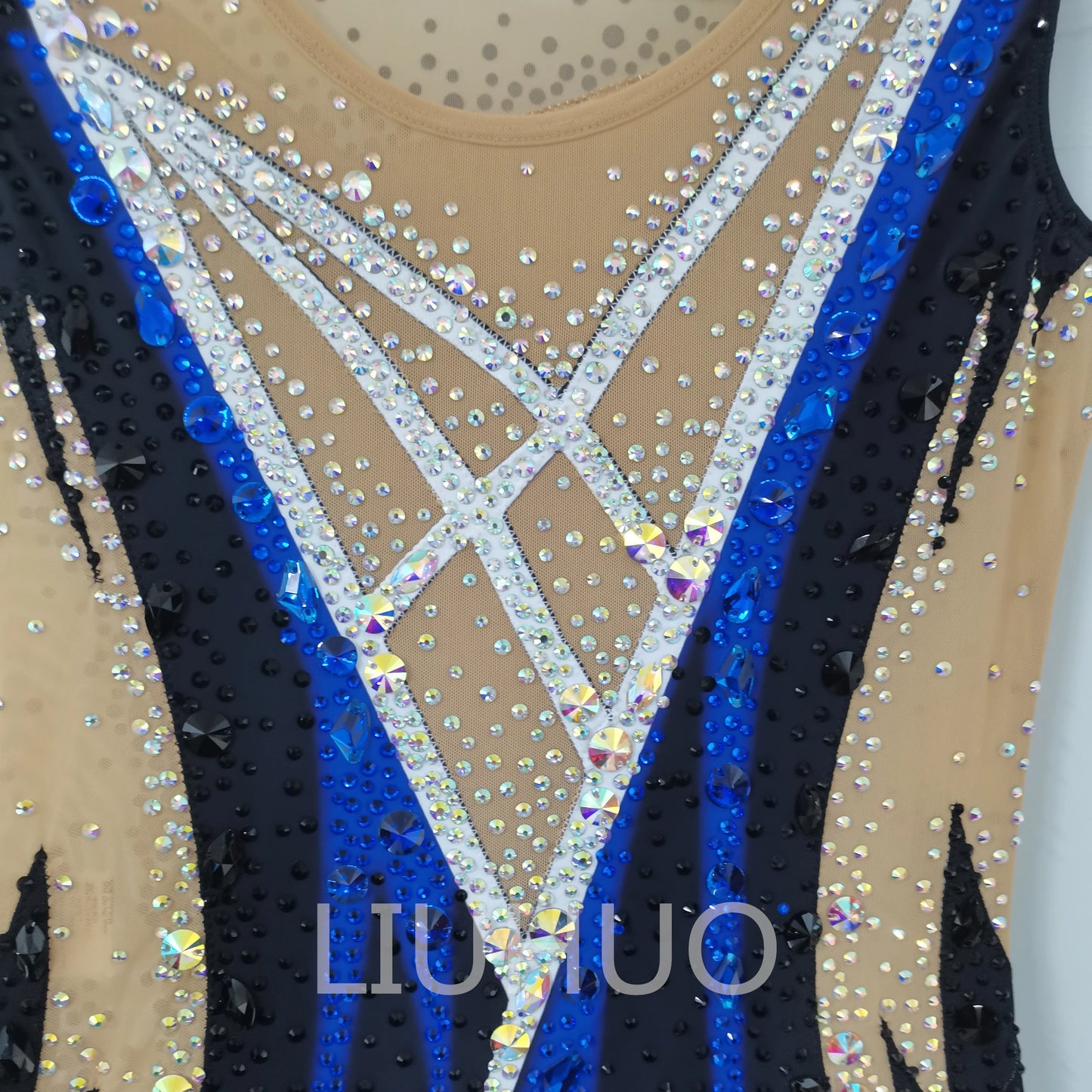 LH Rhythmic Gymnastics BD1465