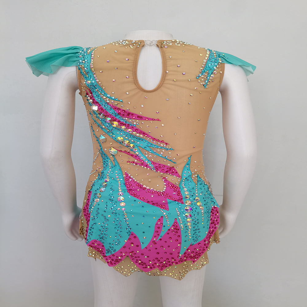 LH Rhythmic Gymnastics BD1230
